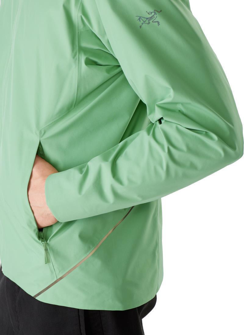 Solano Jacket - Mens - Remedy 6
