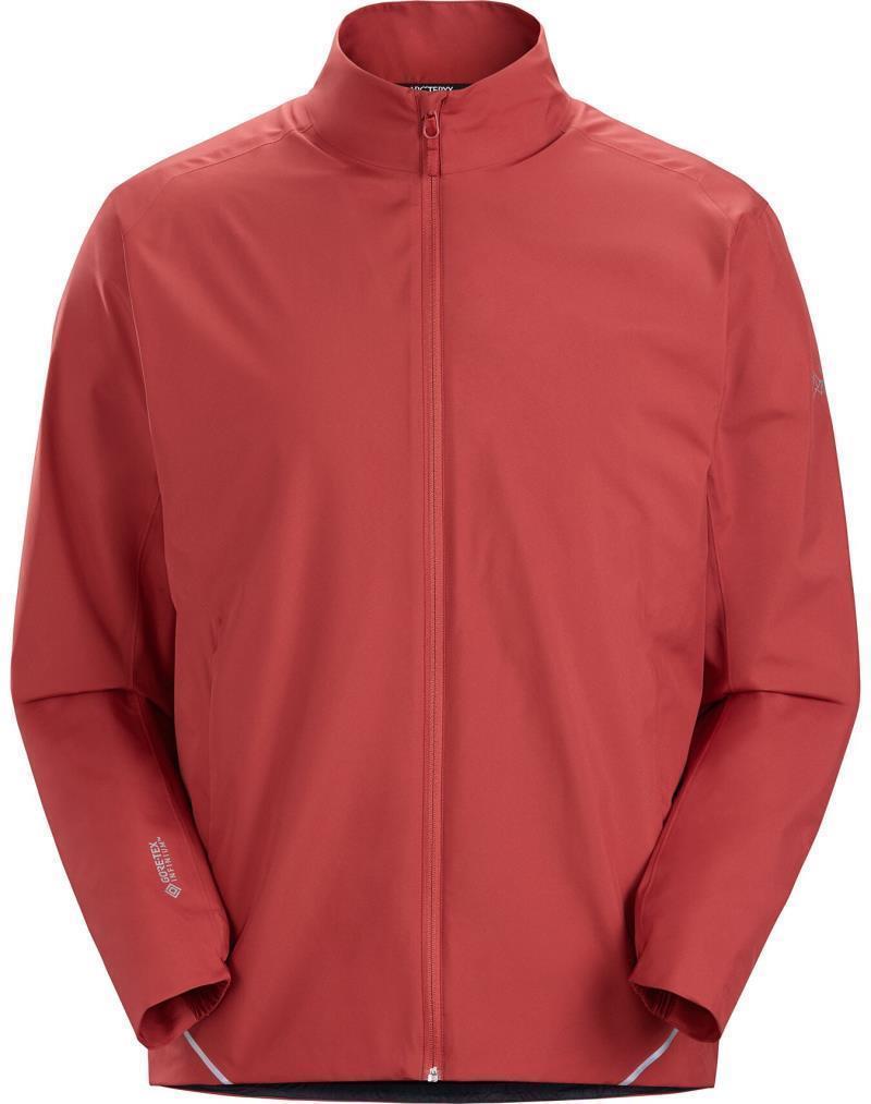 Solano Jacket - Mens - Sedona 1
