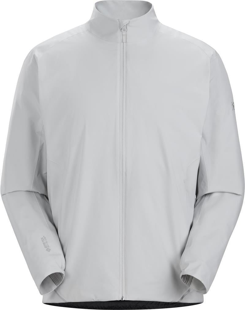 Solano Jacket - Mens - Solitude 1