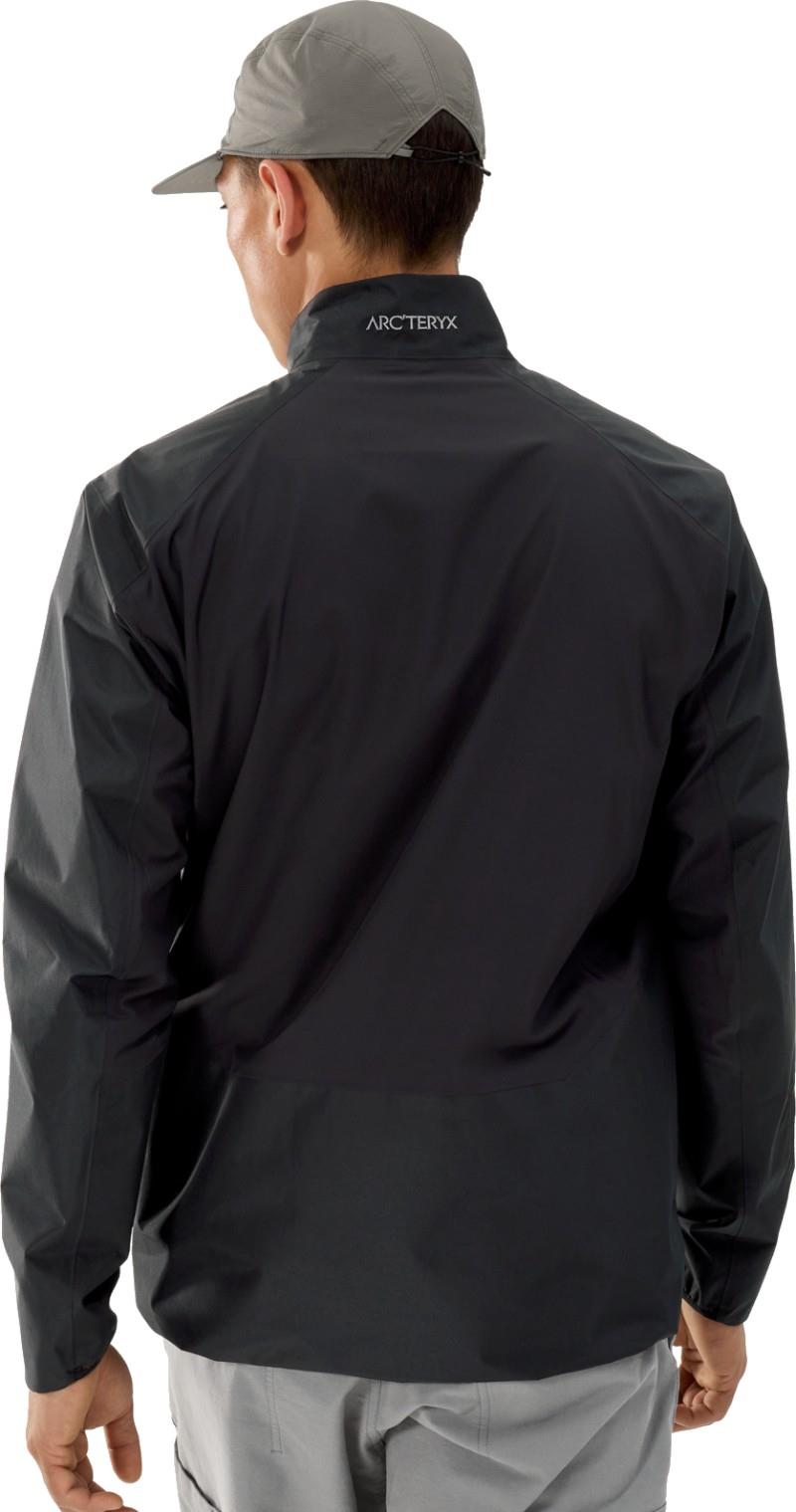 Solano Jacket - Mens - black 1