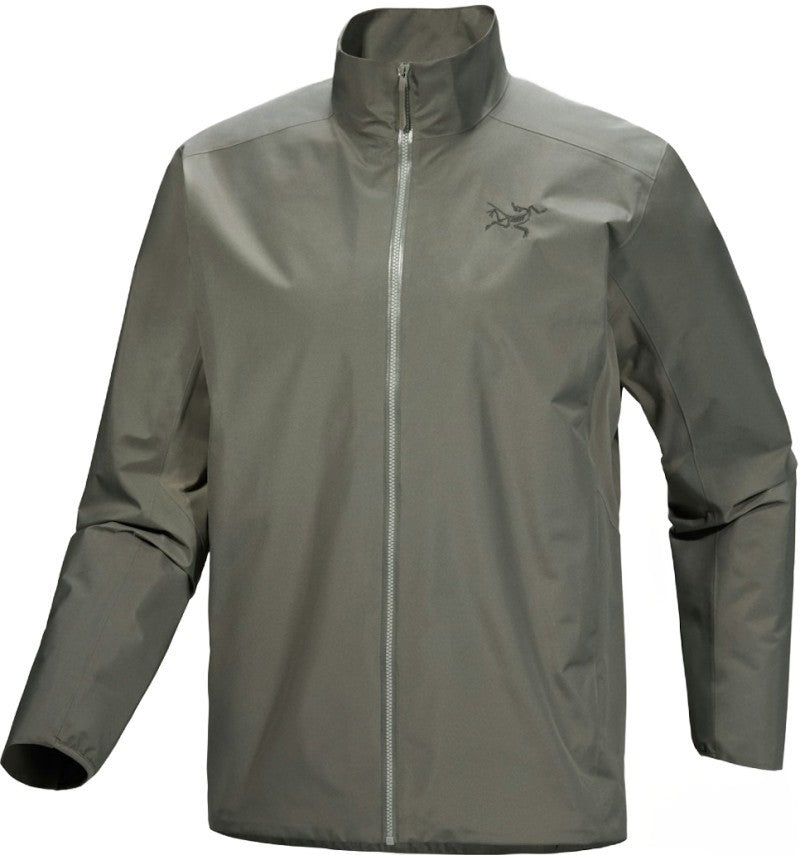 Solano Jacket - Mens - forage 1