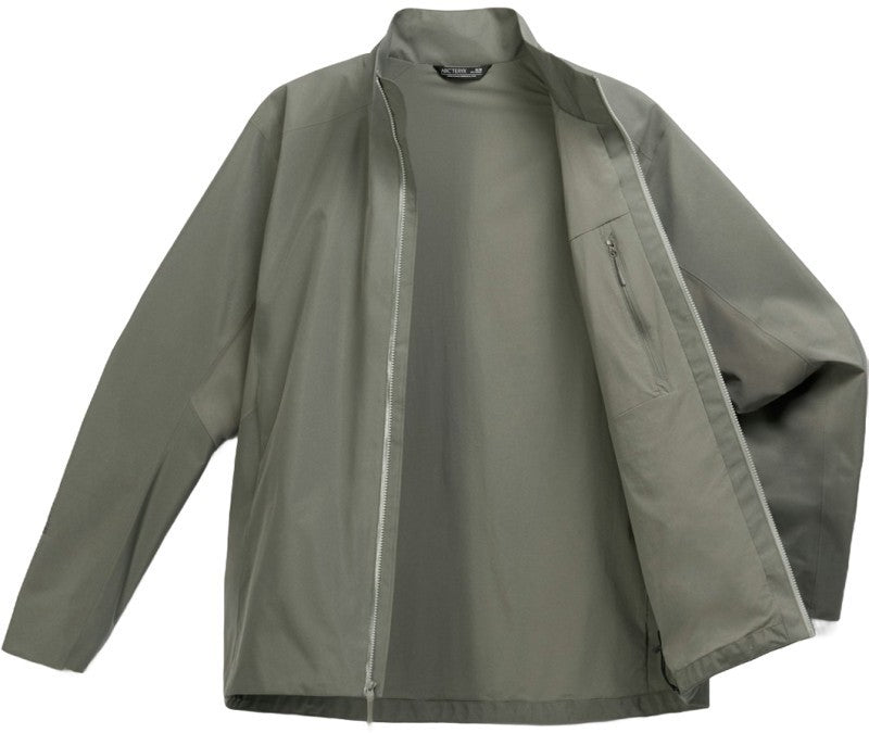 Solano Jacket - Mens - forage 1