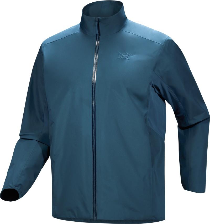 Solano Jacket - Mens - nightscape 1
