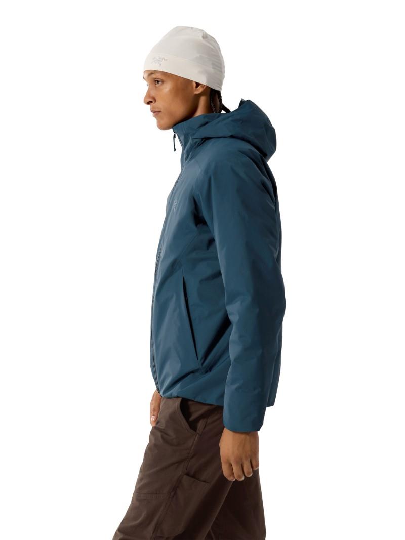 Solano Jacket - Mens - nightscape 1