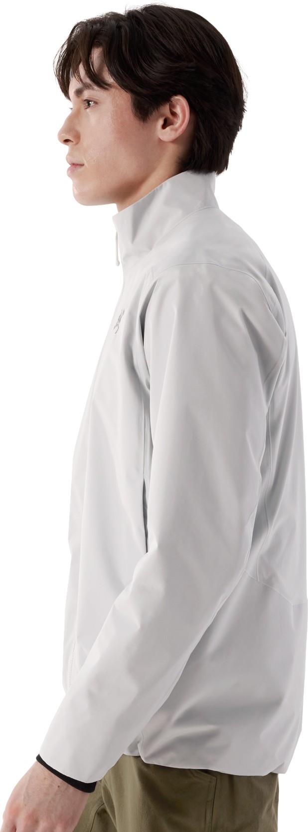 Solano Jacket - Mens - solitude 1
