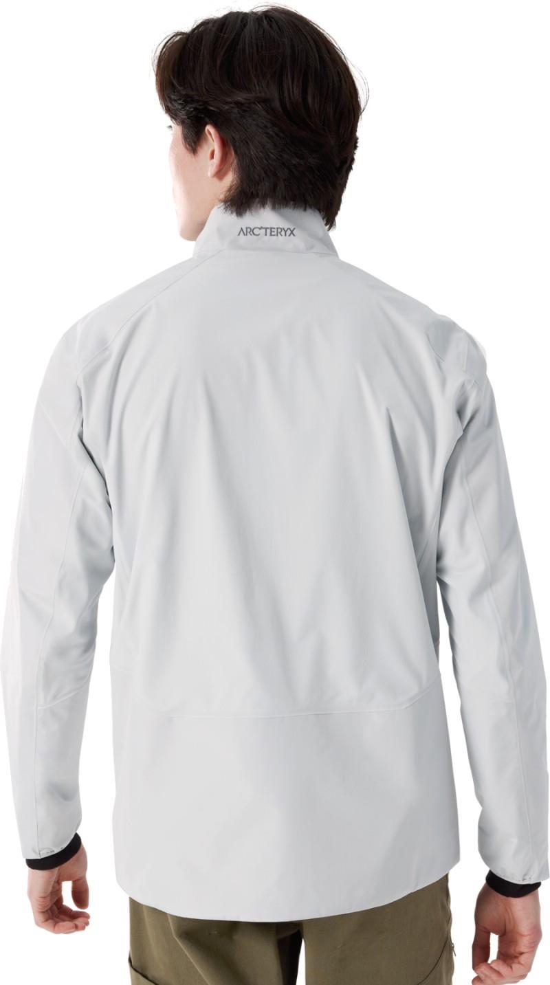 Solano Jacket - Mens - solitude 1
