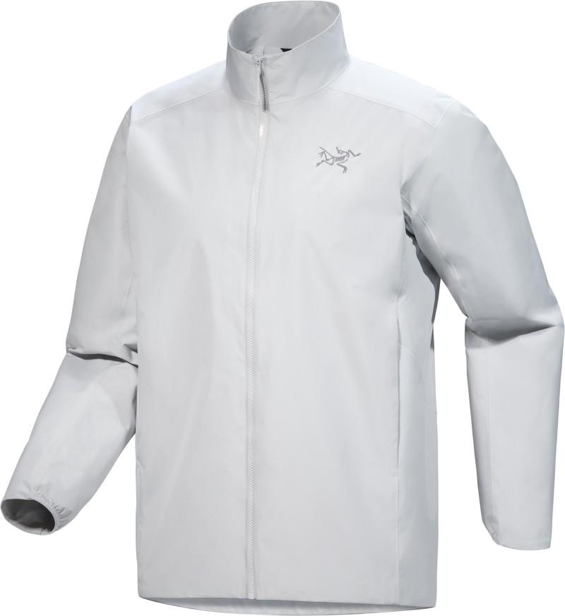 Solano Jacket - Mens - solitude 1