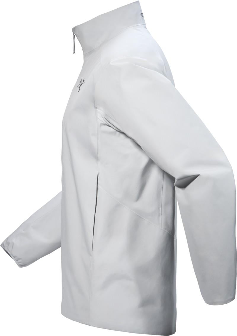 Solano Jacket - Mens - solitude 1