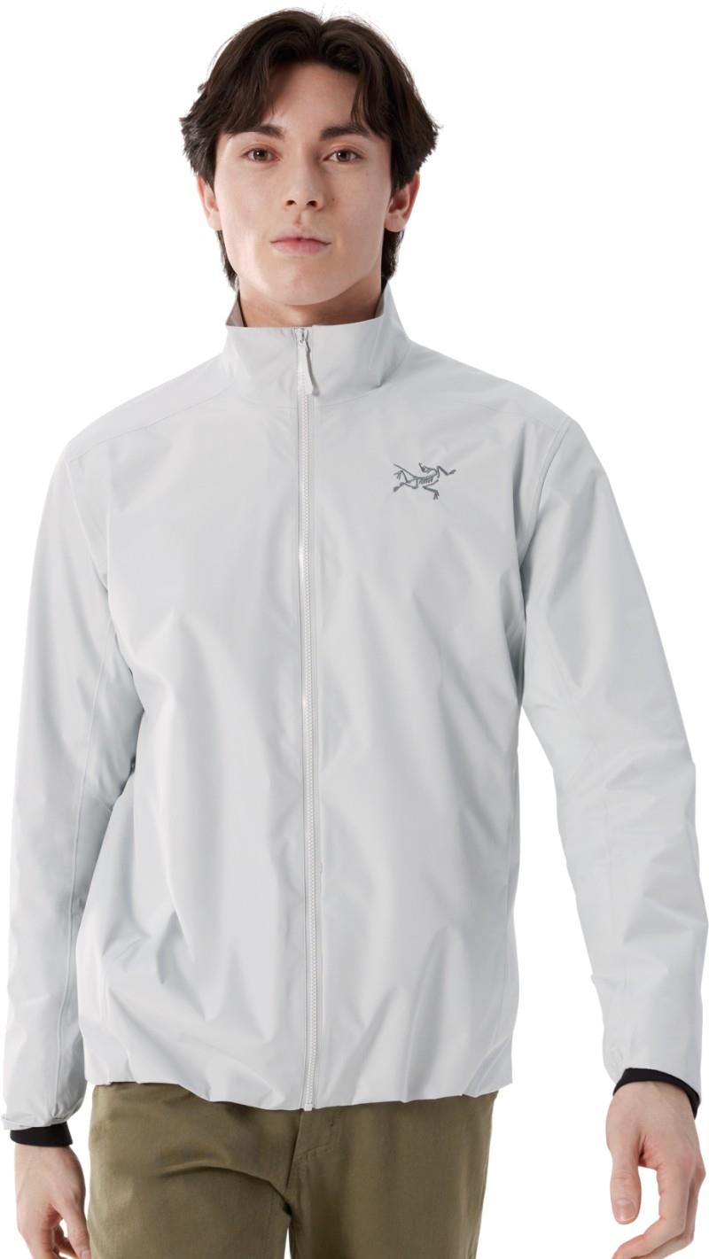 Solano Jacket - Mens - solitude 1