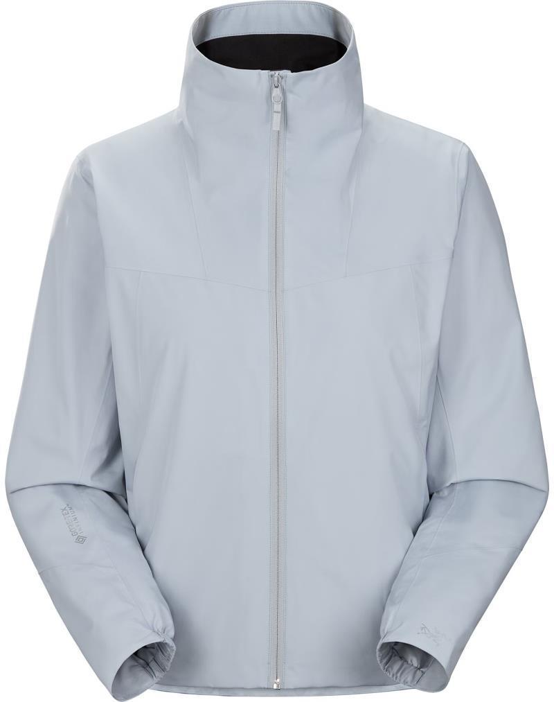 Solano Jacket - Womens - Lucent 1