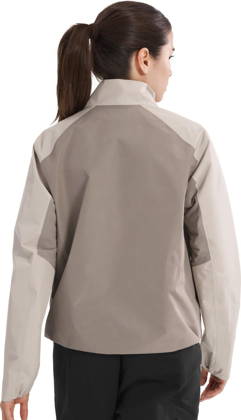 Solano Jacket - Womens - rune / esoteric 1