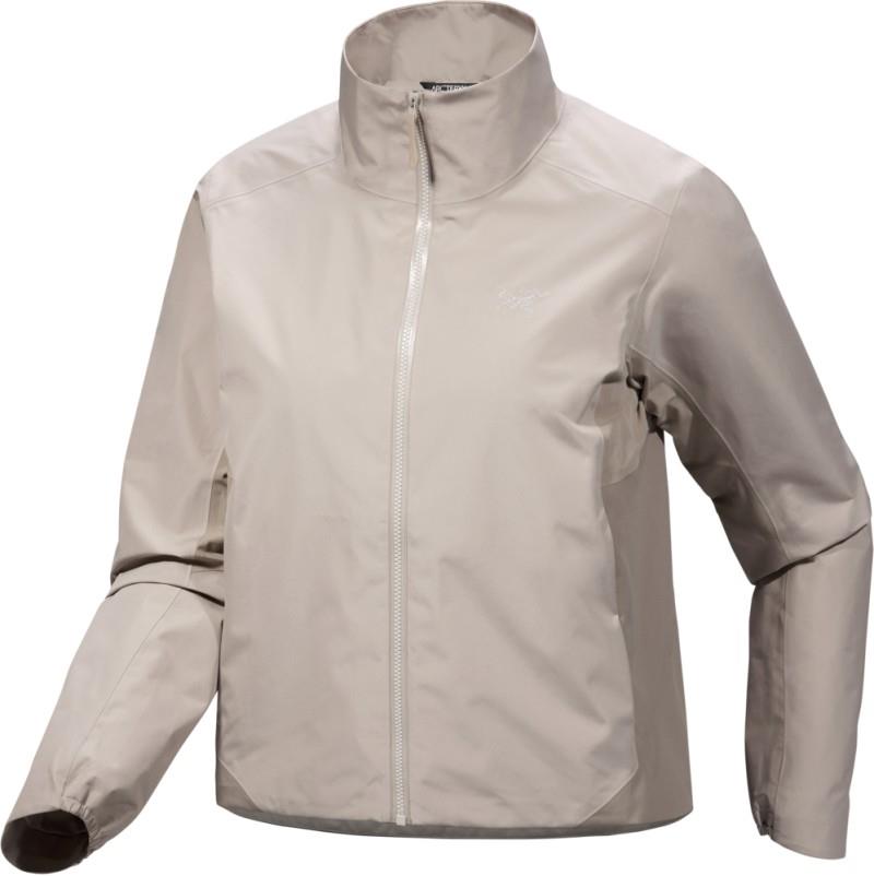 Solano Jacket - Womens - rune / esoteric 1