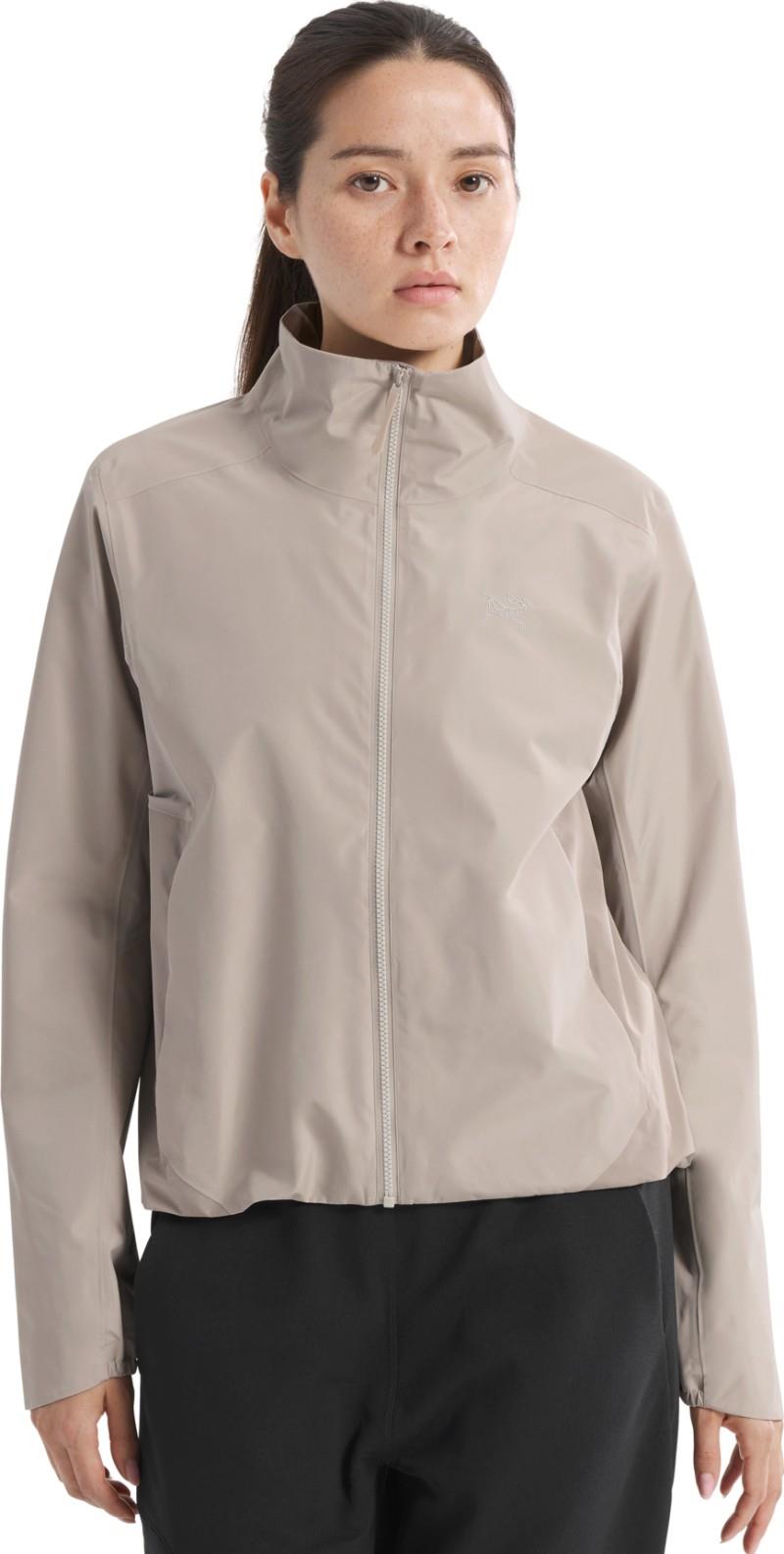 Solano Jacket - Womens - rune / esoteric 1