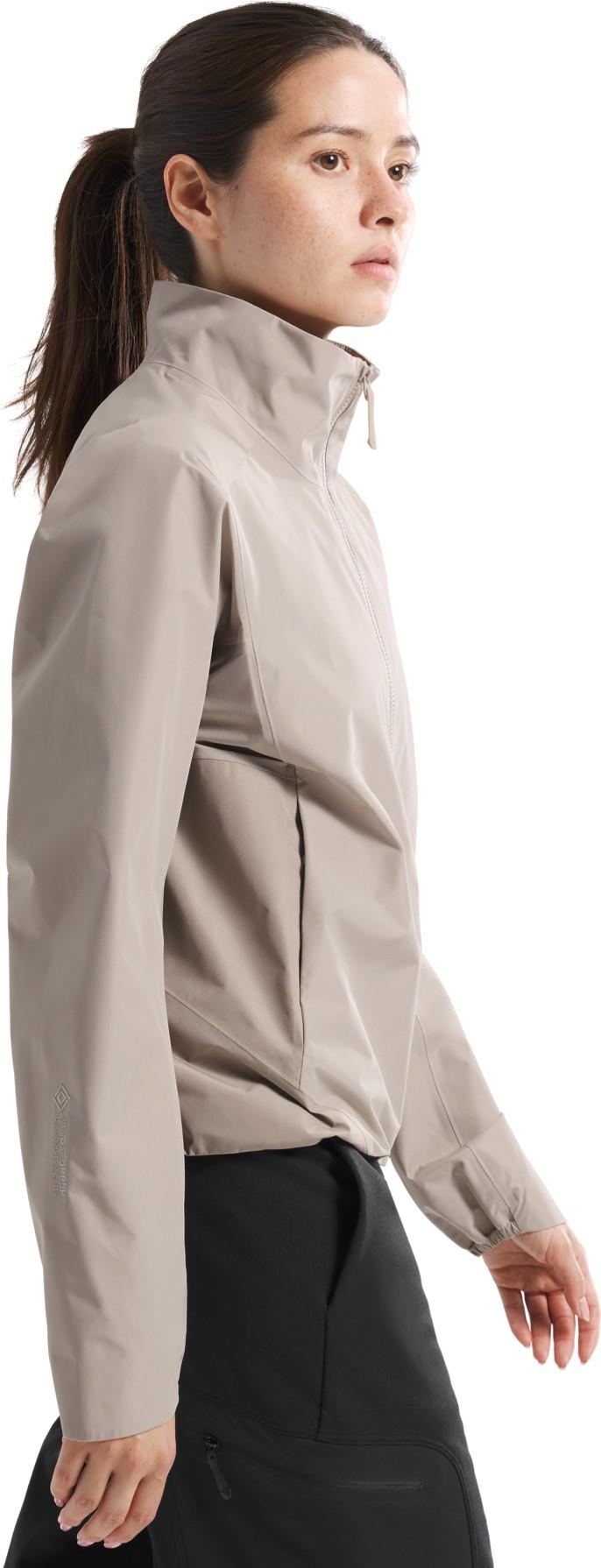 Solano Jacket - Womens - rune / esoteric 1
