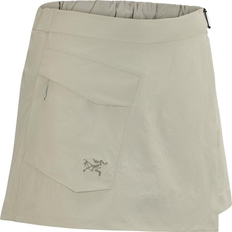 Sonii SL Skort, 4" Inseam - Womens - habitat 1