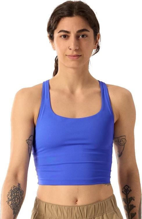 Soria Racerback Tank - Womens - electra 1
