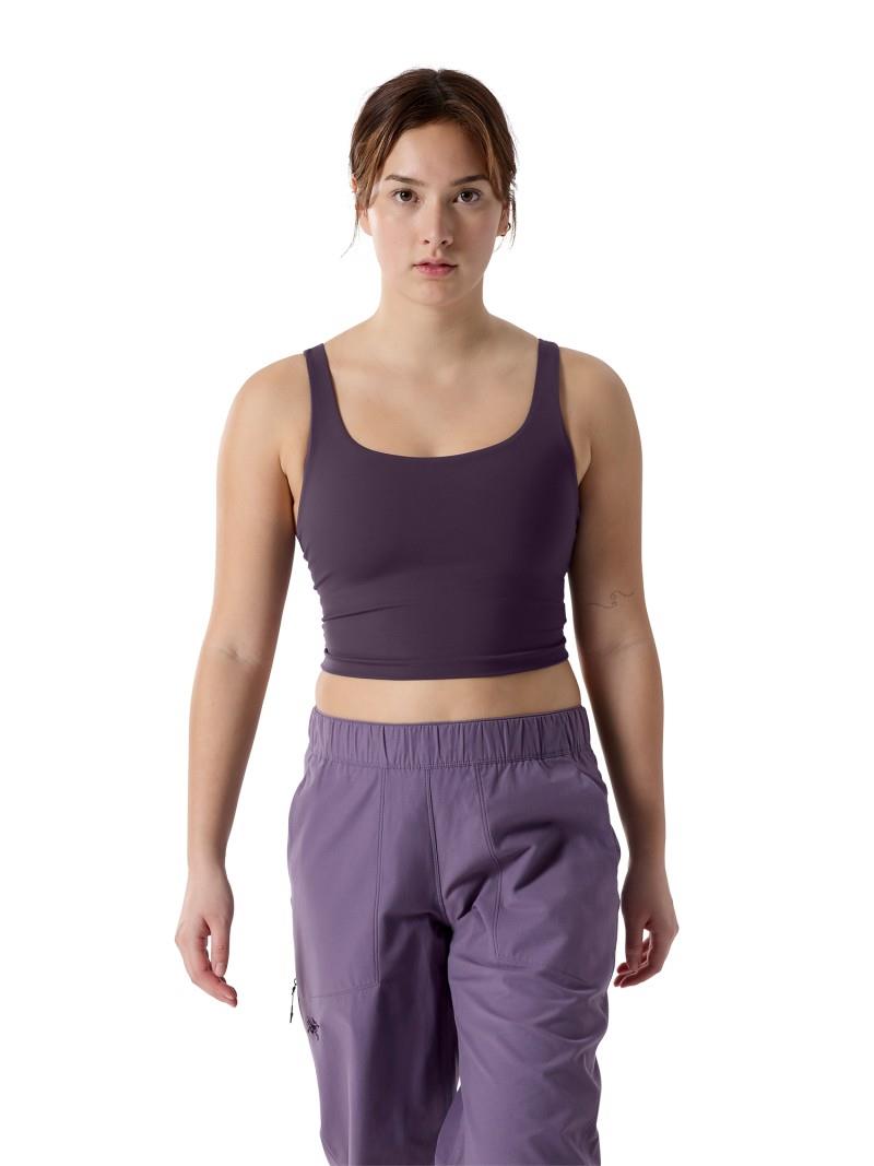 Soria Racerback Tank - Womens - moondrop 1