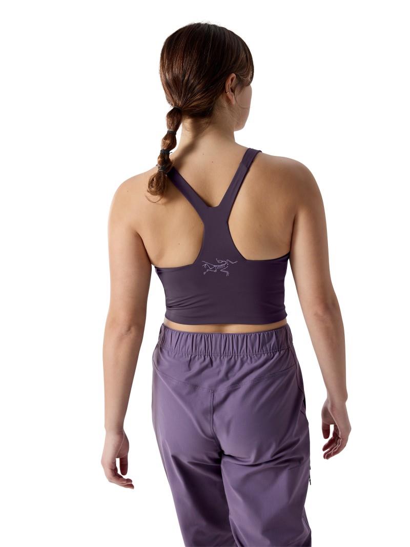 Soria Racerback Tank - Womens - moondrop 1