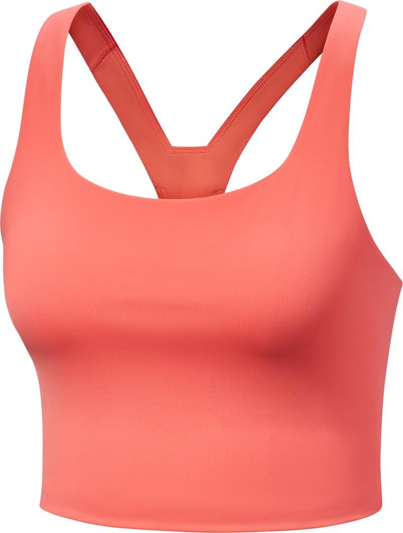 Soria Racerback Tank - Womens - reef 1