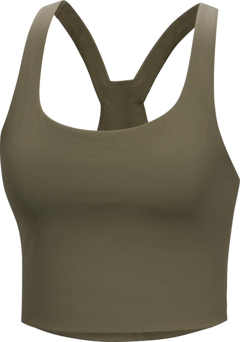 Soria Racerback Tank - Womens - tatsu 1