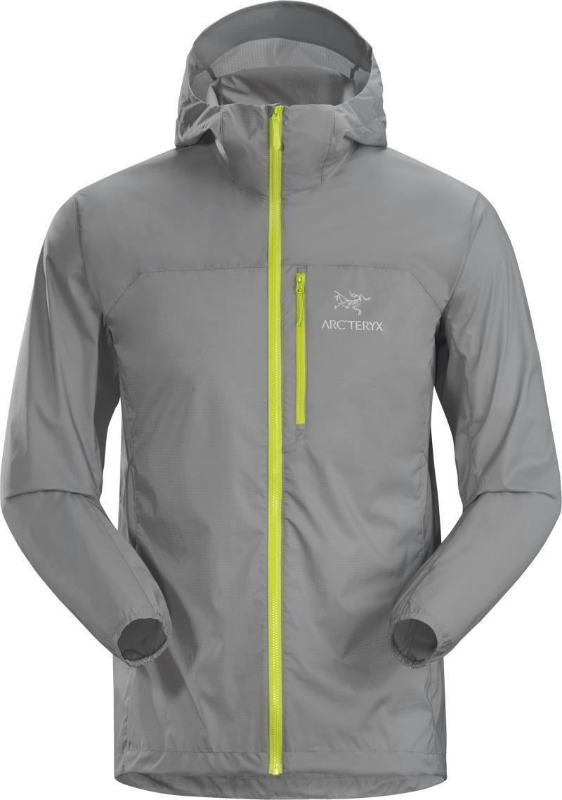 Squamish Hoody - Mens - Cryptochrome 1