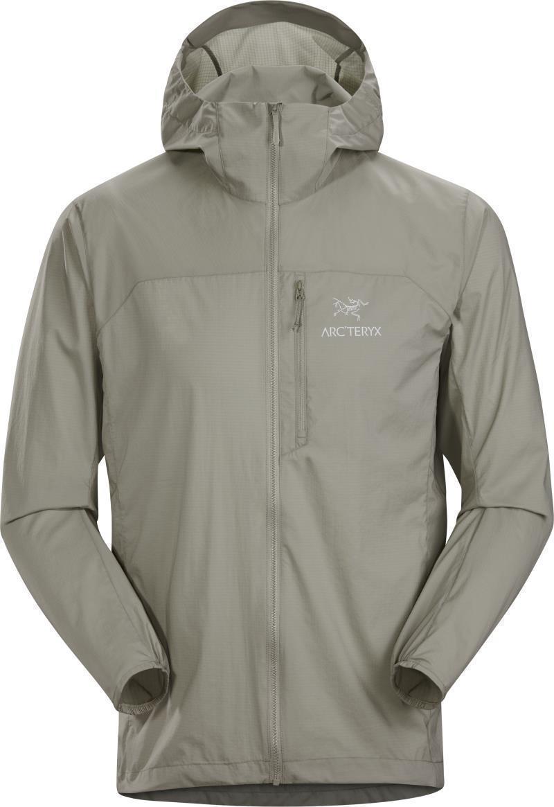 Squamish Hoody - Mens - Distortion 1
