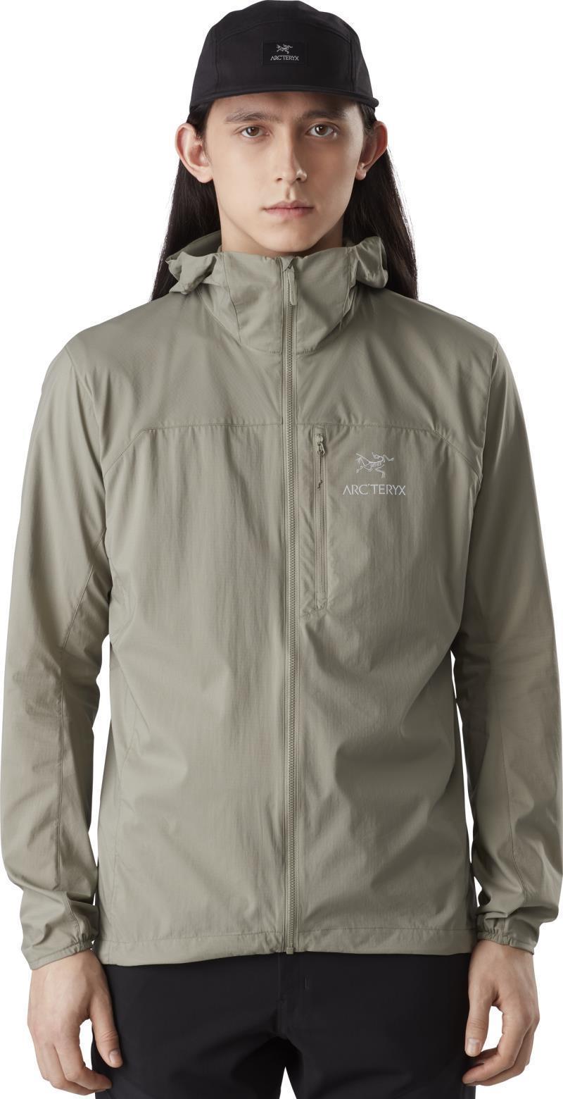 Squamish Hoody - Mens - Distortion 2