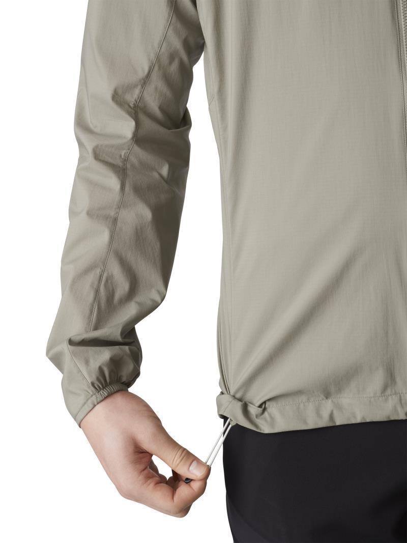 Squamish Hoody - Mens - Distortion 5