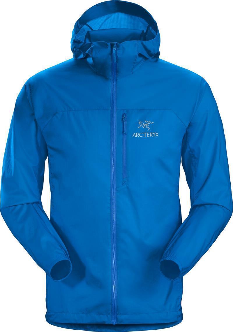 Squamish Hoody - Mens - Fluidity 1