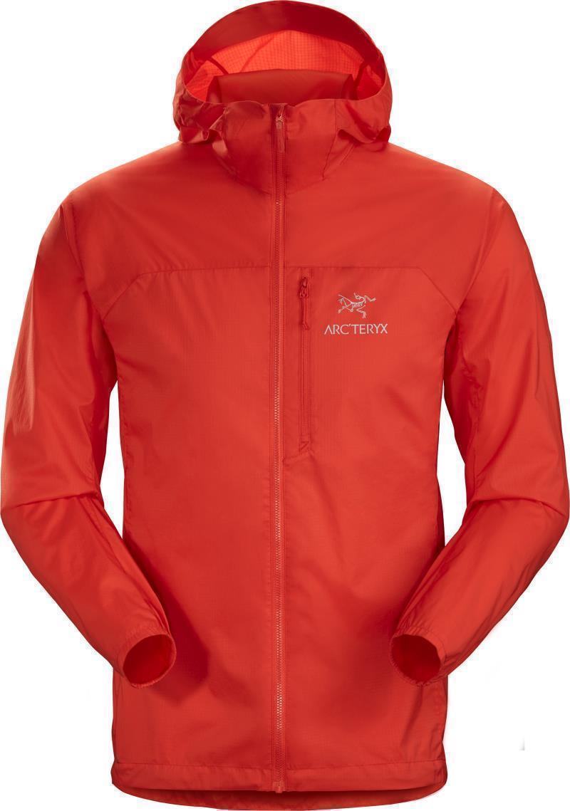 Squamish Hoody - Mens - Hyperspace 1