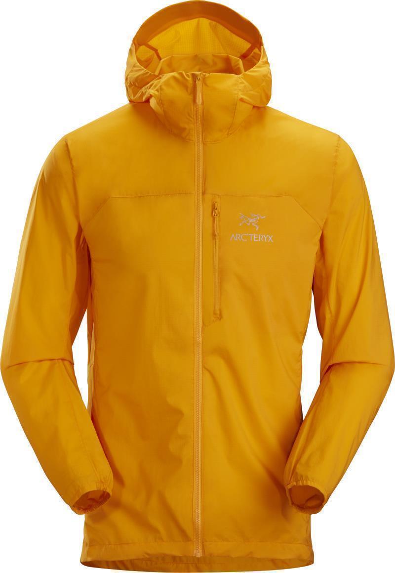 Squamish Hoody - Mens - Ignite 1