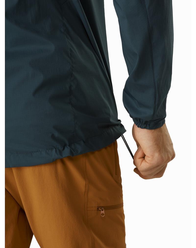 Squamish Hoody - Mens - Labyrinth 5