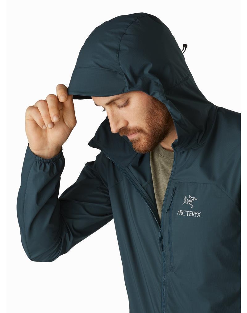 Squamish Hoody - Mens - Labyrinth 6