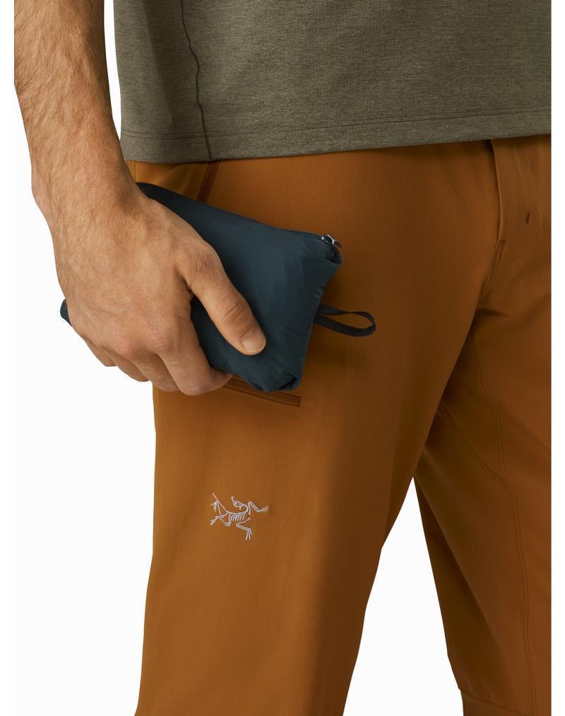 Squamish Hoody - Mens - Labyrinth 7