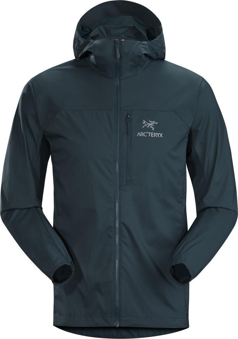 Squamish Hoody - Mens - Labyrinth 1