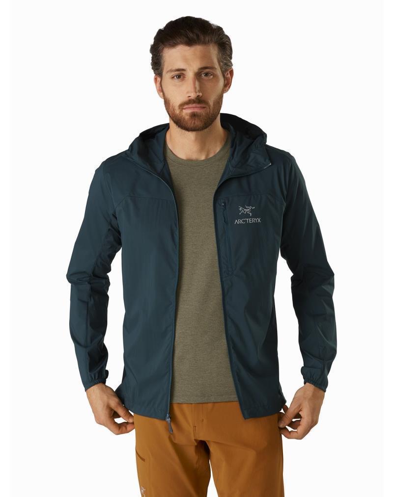 Squamish Hoody - Mens - Labyrinth 2