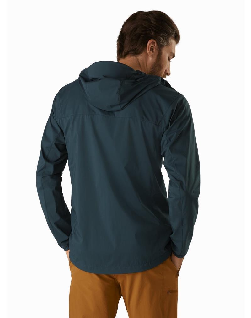 Squamish Hoody - Mens - Labyrinth 3