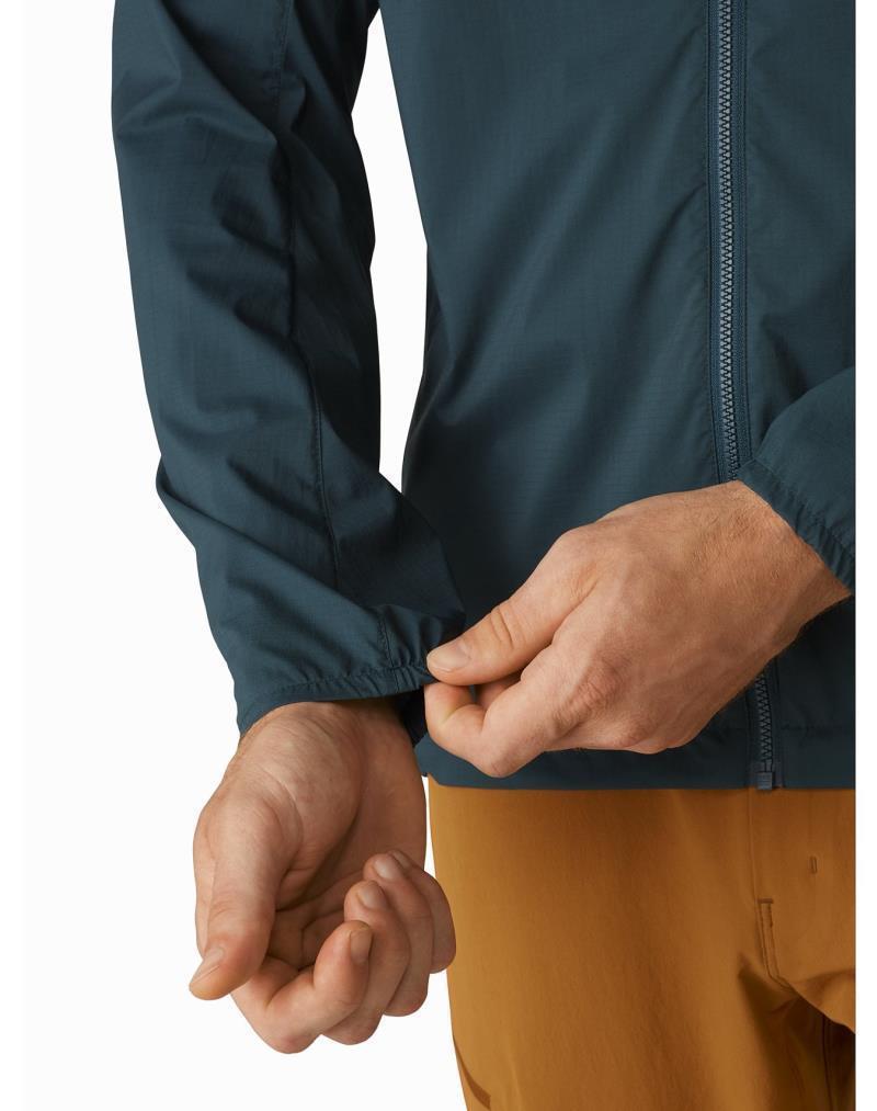 Squamish Hoody - Mens - Labyrinth 4