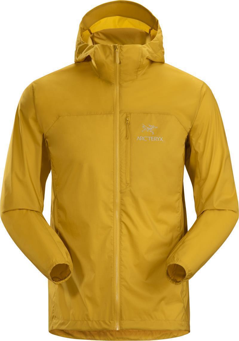 Squamish Hoody - Mens - Nucleus 1