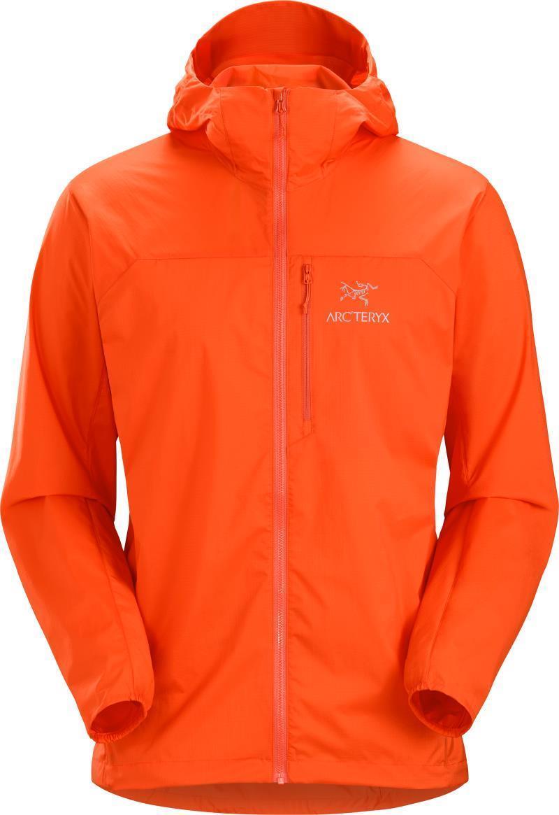 Squamish Hoody - Mens - Phenom 1