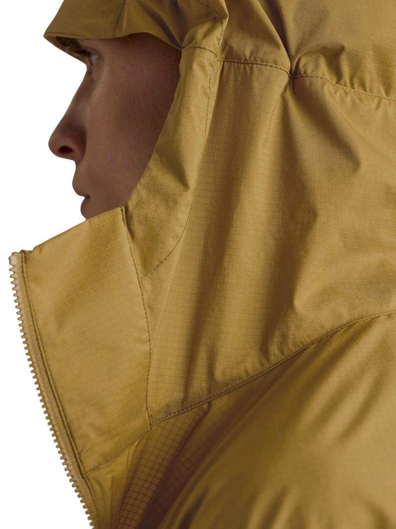 Squamish Hoody - Mens - bracken 1