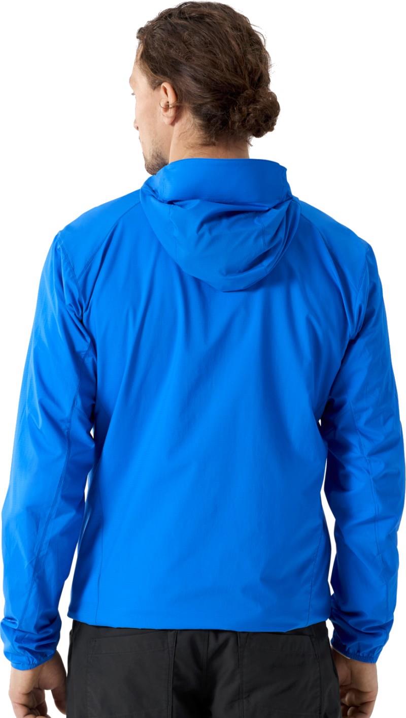 Squamish Hoody - Mens - fluidity 1