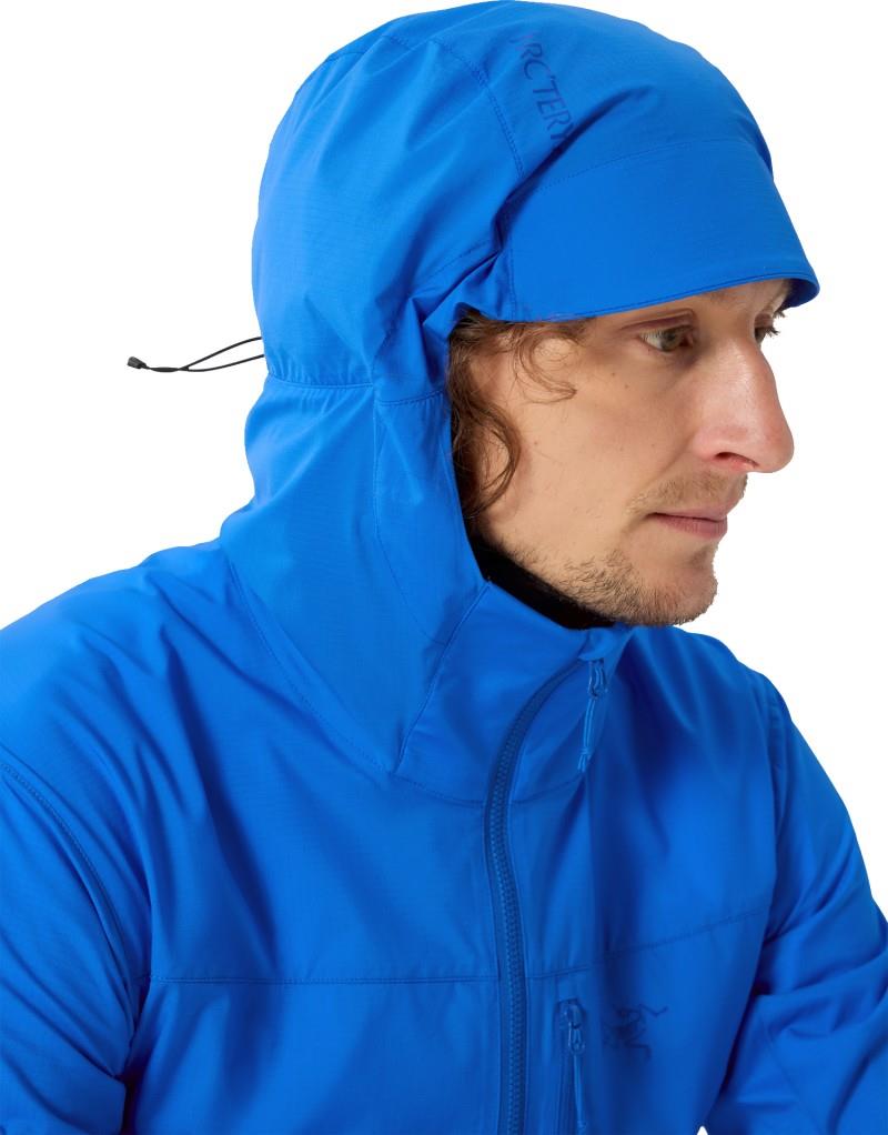 Squamish Hoody - Mens - fluidity 1
