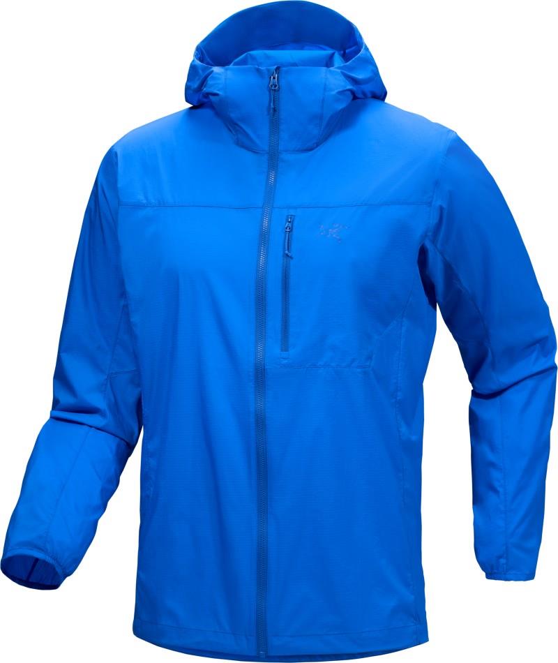 Squamish Hoody - Mens - fluidity 1