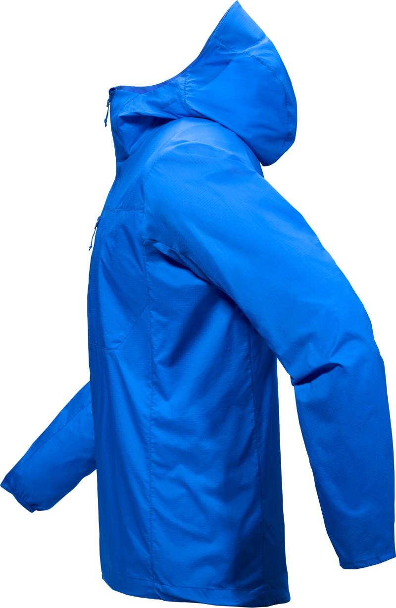 Squamish Hoody - Mens - fluidity 1