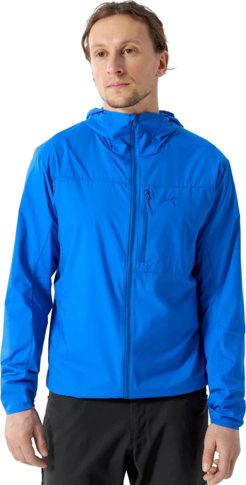 Squamish Hoody - Mens - fluidity 1