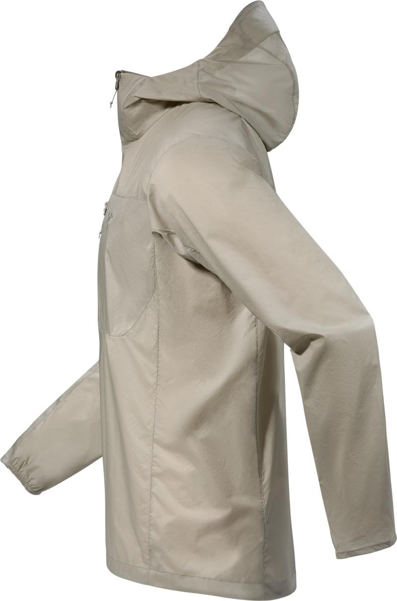 Squamish Hoody - Mens - habitat 1