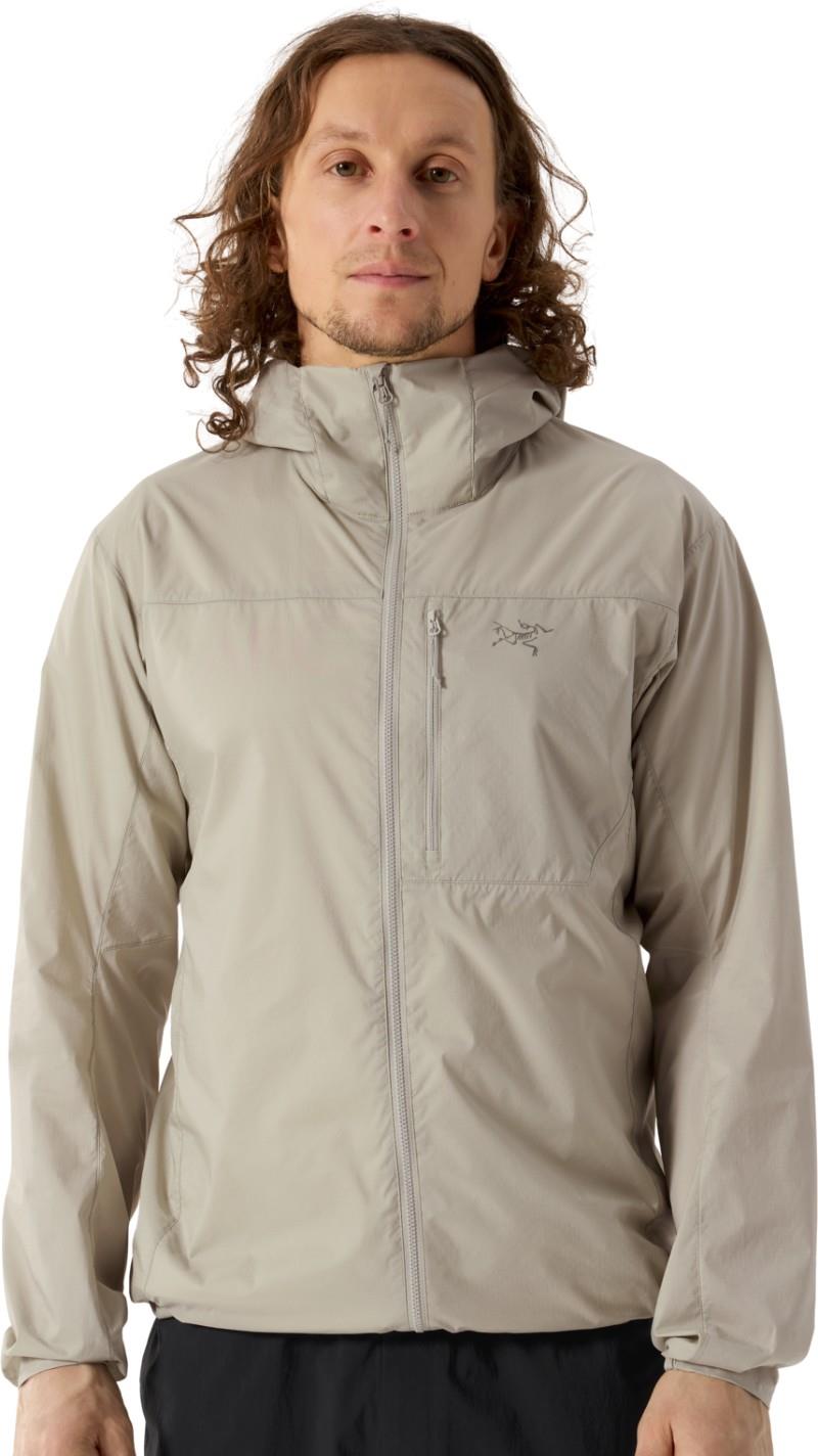 Squamish Hoody - Mens - habitat 1