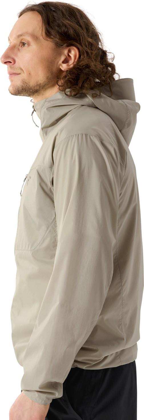 Squamish Hoody - Mens - habitat 1