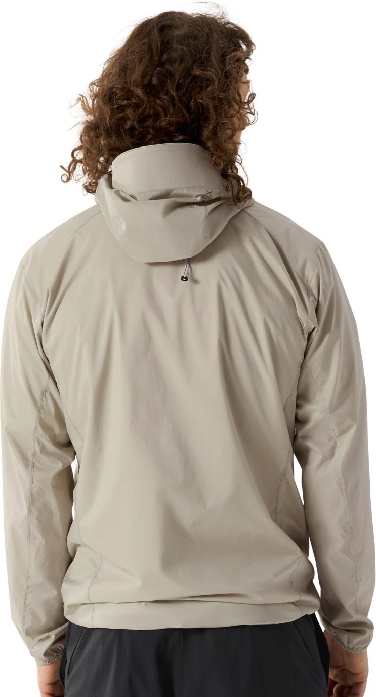 Squamish Hoody - Mens - habitat 1
